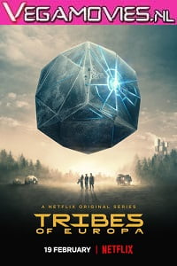 Tribes of Europa