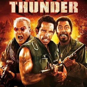 Tropic Thunder