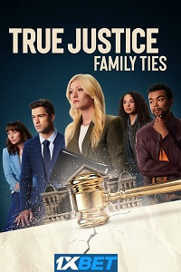 True Justice Family Ties