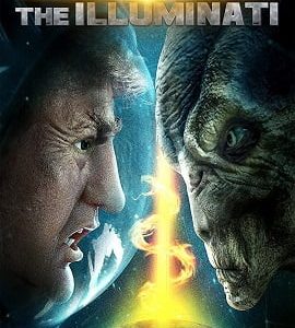 Trump vs the Illuminati 2020 English