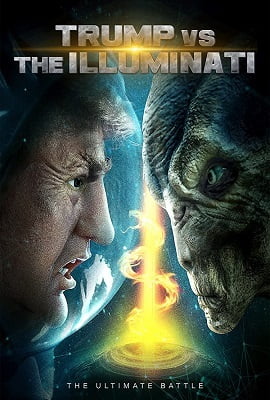 Trump vs the Illuminati 2020 English