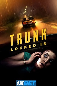 Trunk Locked In