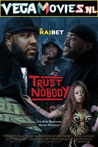 Trust Nobody