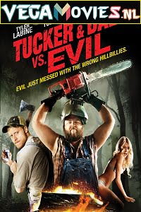 Tucker and Dale vs Evil 2010