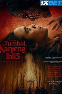 Tumbal Kanjeng Iblis 1