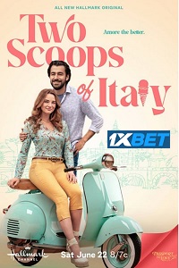 Two Scoops of Italy