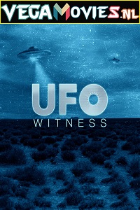 UFO Witness Season 1 2