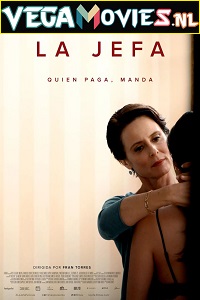 Under Her Control aka La jefa