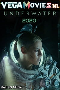 Underwater 2020 Hindi