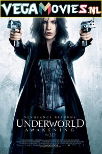 Underworld Awakening 2012