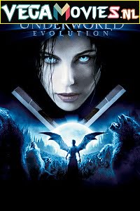 Underworld Evolution 2006 Hindi