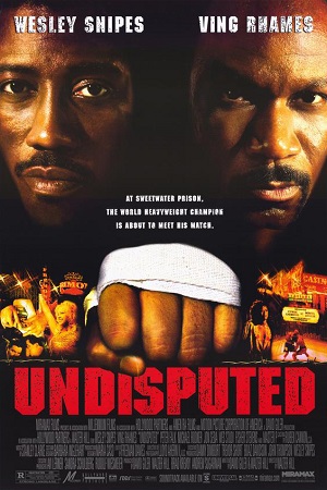 Undisputed 2002