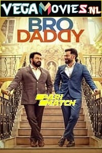 Unofficial Hindi Dubbed