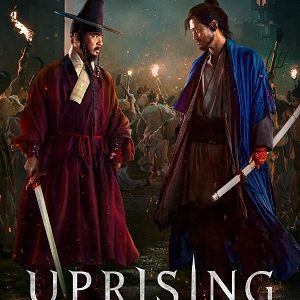 Uprising 2024 Hindi