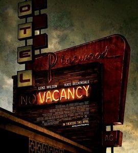 Vacancy 2007