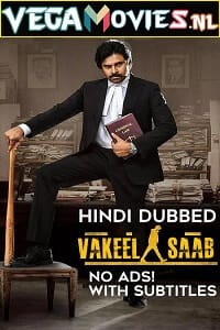 Vakeel Saab Hindi
