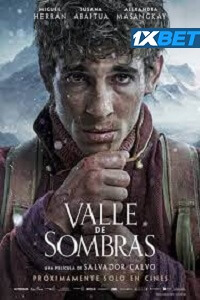 Valle de sombras