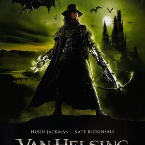 Van Helsing 2004 Vega po