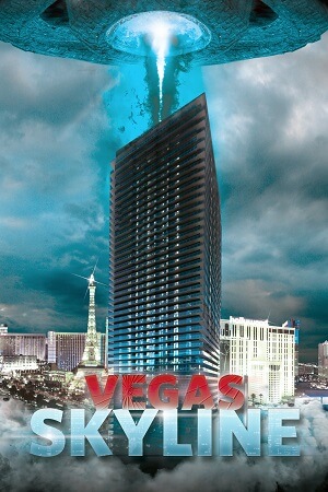 Vegas Skyline 20212