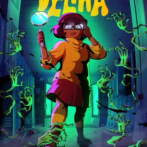 Velma 2023 Season 1 posters