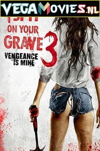 Vengeance is Mine 2015