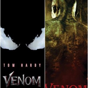 Venom 2005