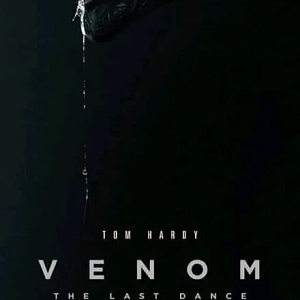 Venom The Last Dance