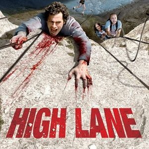 Vertige Aka High Lane