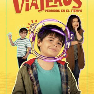 Viajeros Perdidos en el tiempo