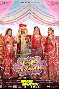 Vickida No Varghodo