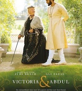 Victoria Abdul 2017