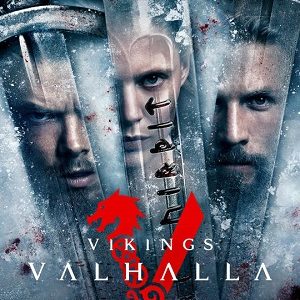 Vikings Valhalla 2023 Season 2 poster
