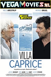 Villa Caprice