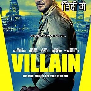 Villain 1