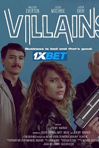 Villains Incorporated
