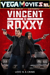 Vincent N Roxxy 2016