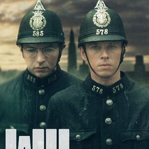 WILL Netflix Original