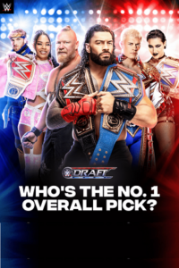WWE Draft Smackdown 28th April 2023 English