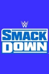 WWE Friday Night SmackDown Newwff