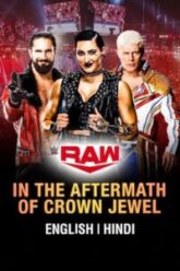 WWE Raw 11623 November 6th 2023