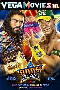 WWE SummerSlam