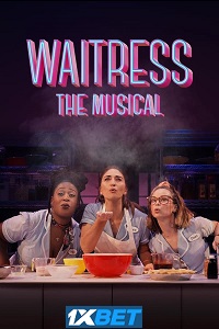 Waitress The Musical