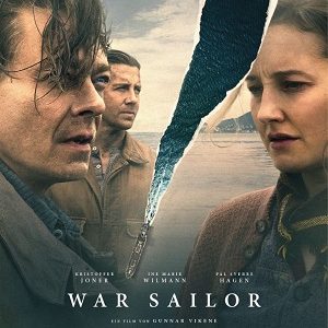 War Sailor 2023 Season 1