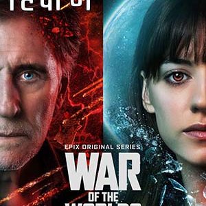War of the Worlds