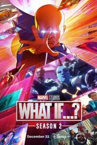 What If. 2023