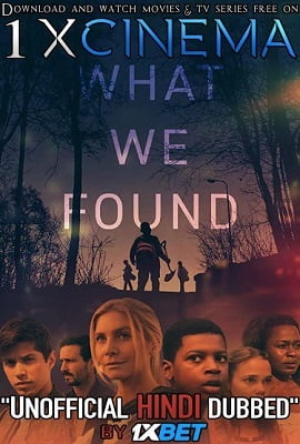 What We Found 2020