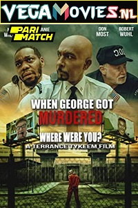 When George Got Murdered