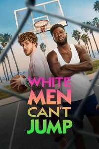 White Men Cant Jump