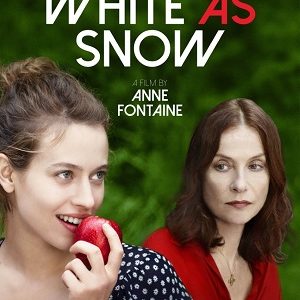 White as Snow