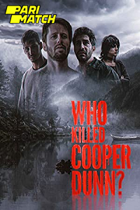 Who Killed Cooper Dunn